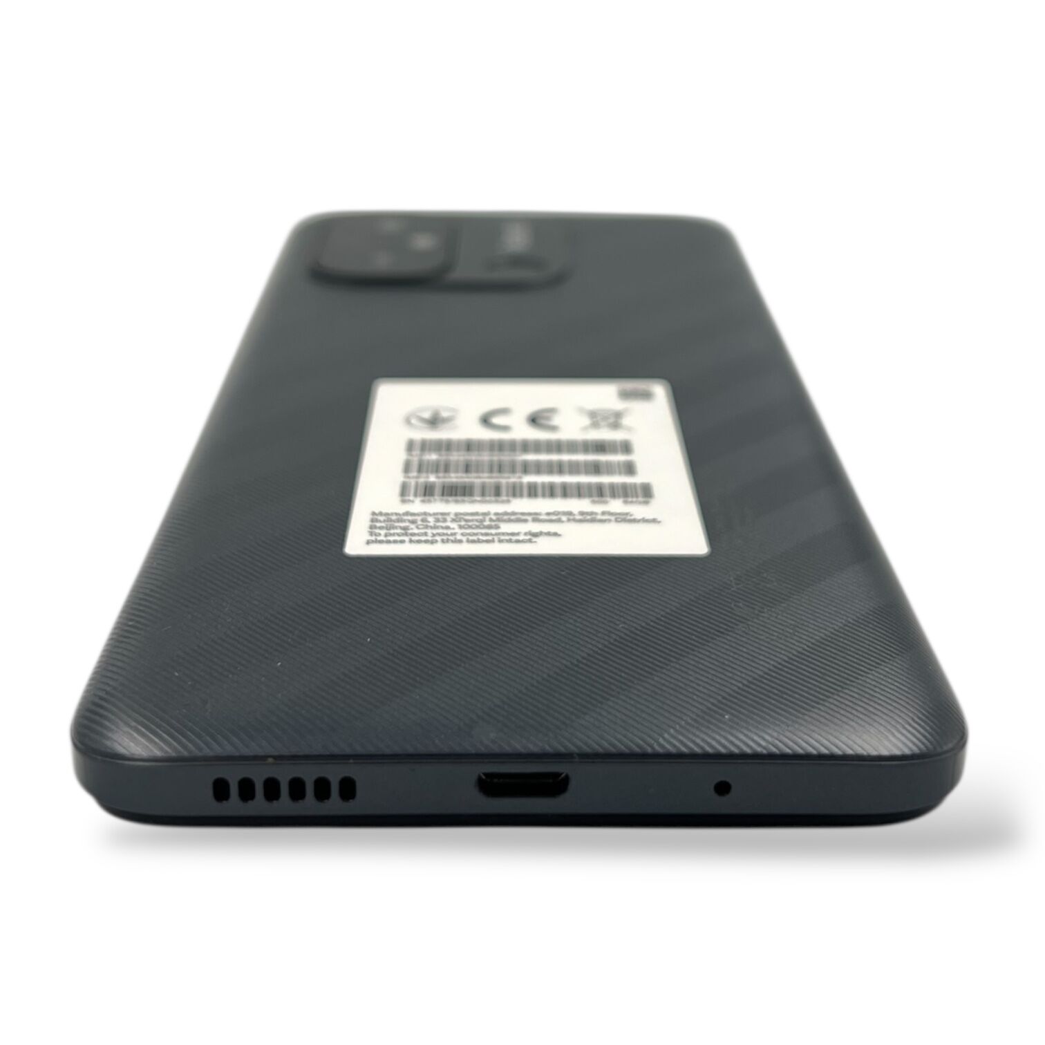 Смартфон Xiaomi Redmi 12C 3/64 ГБ