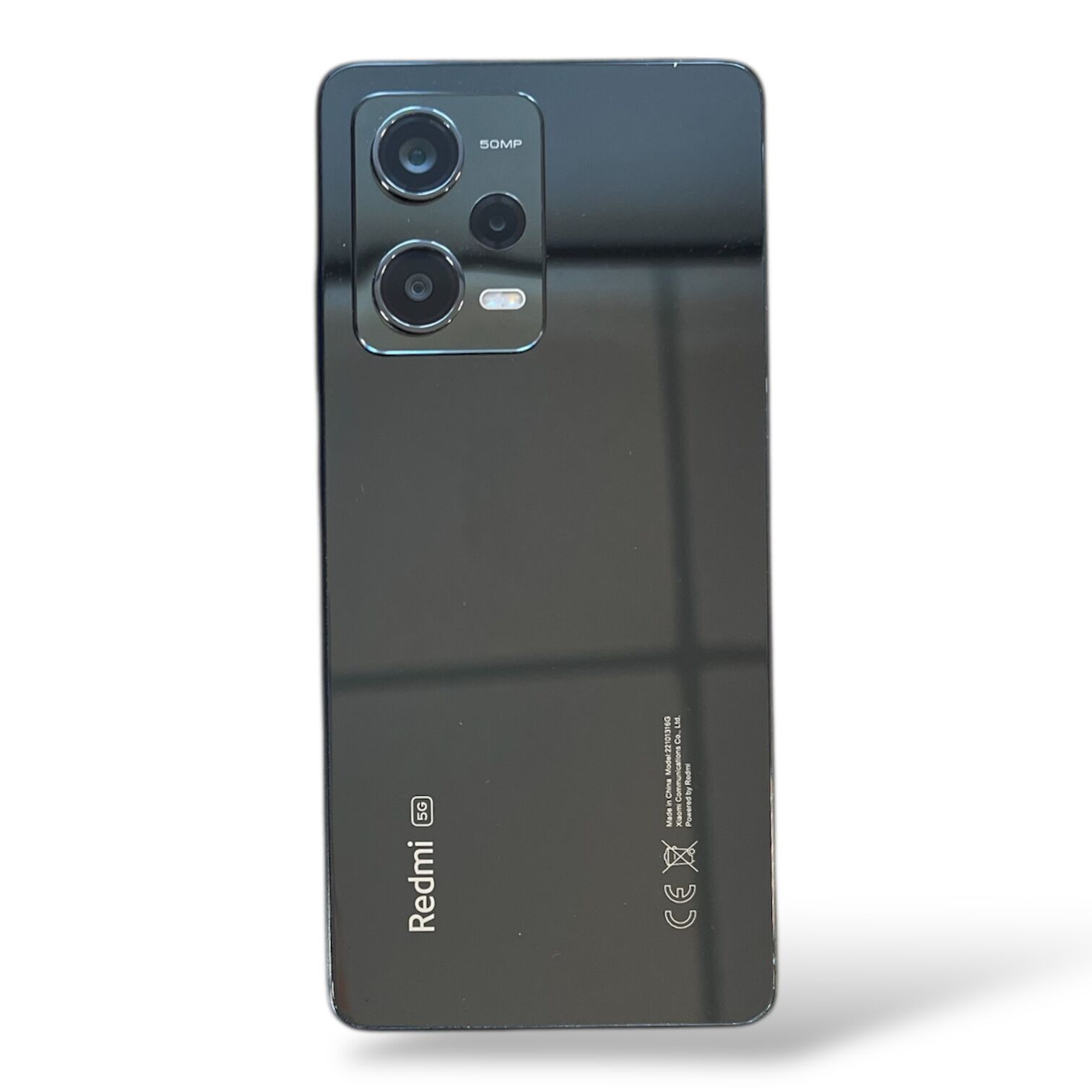 Смартфон Xiaomi Redmi Note 12 Pro 5G 8/256 ГБ