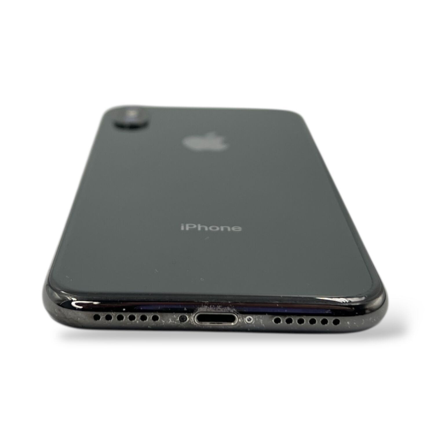 Смартфон Apple iPhone X 3/256 ГБ