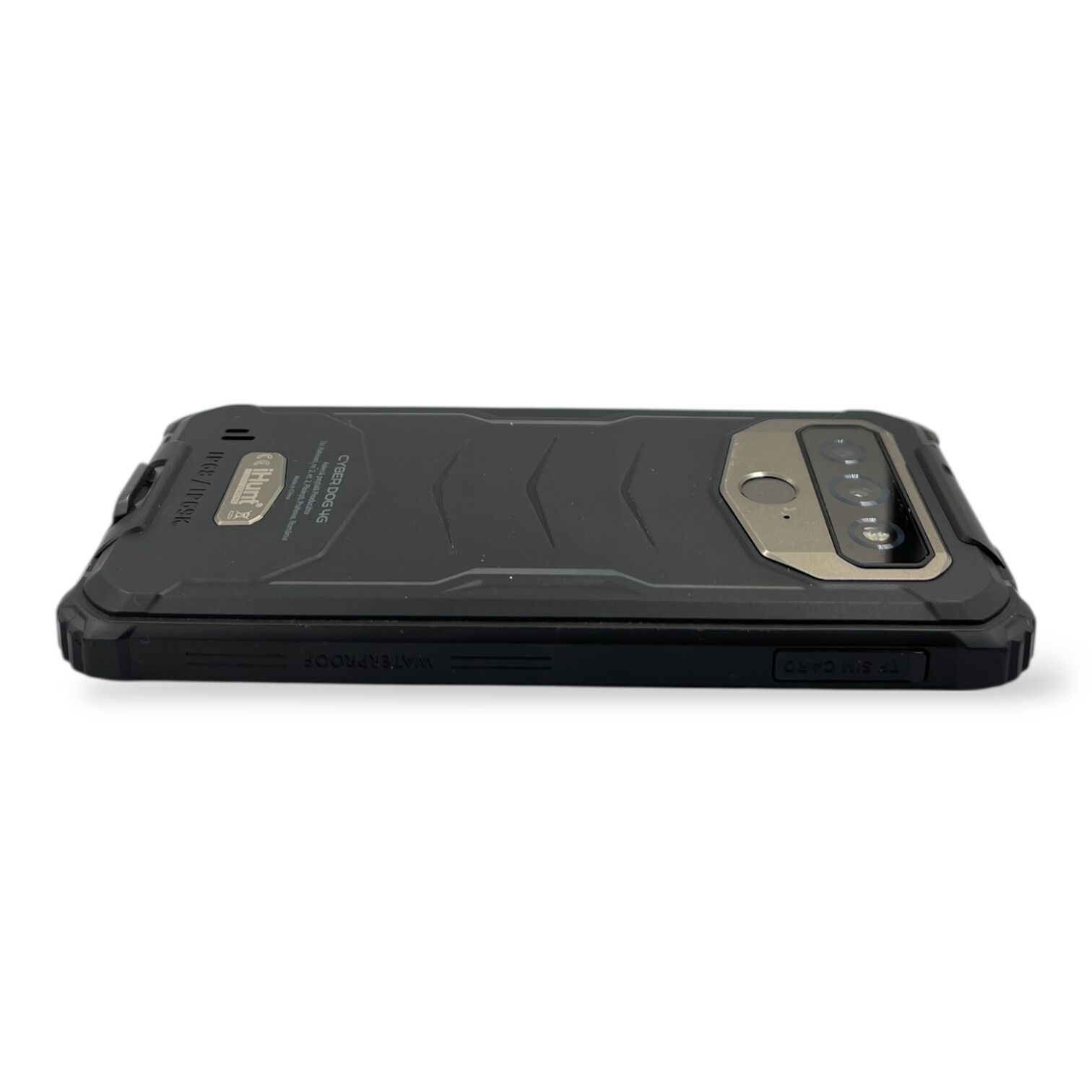 Смартфон  iHunt Cyber Dog 4G 4/32