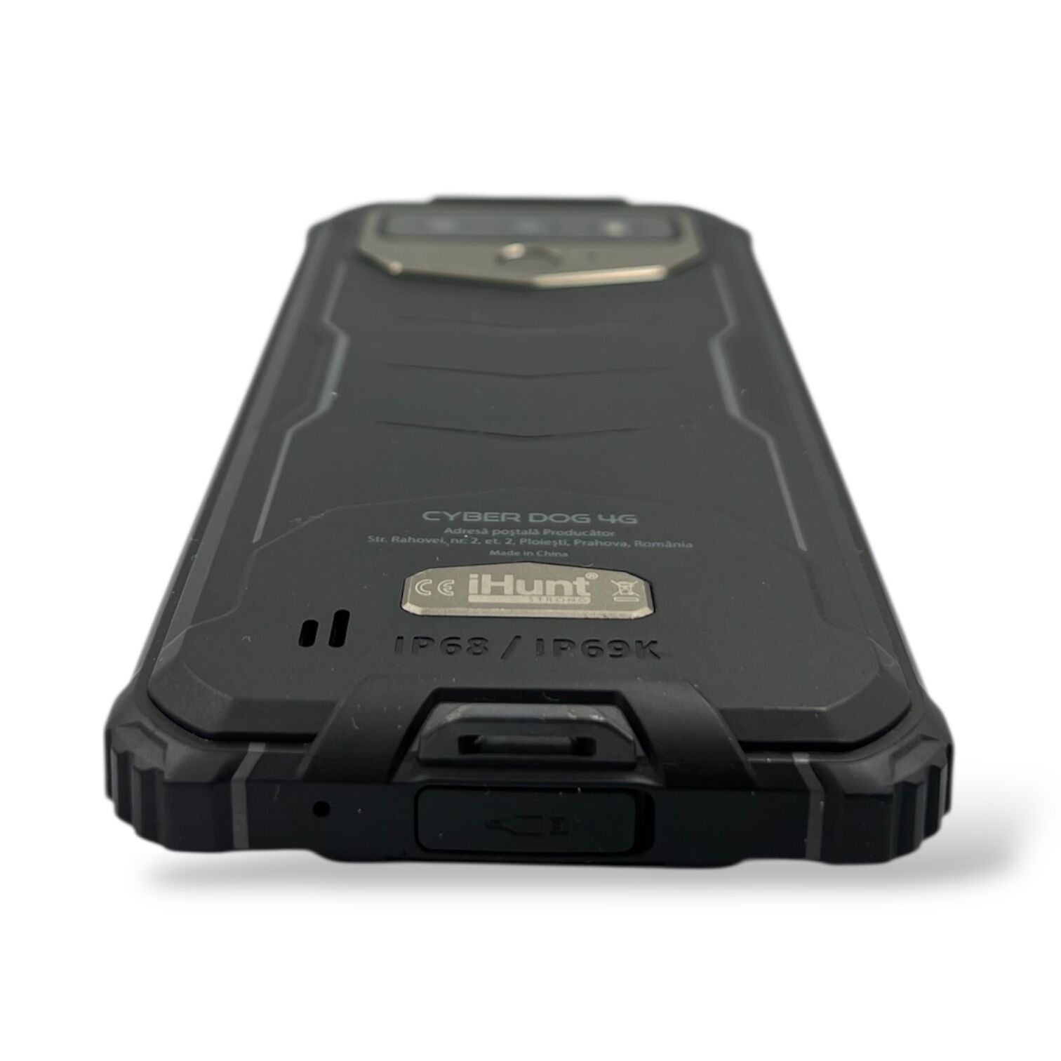Смартфон  iHunt Cyber Dog 4G 4/32
