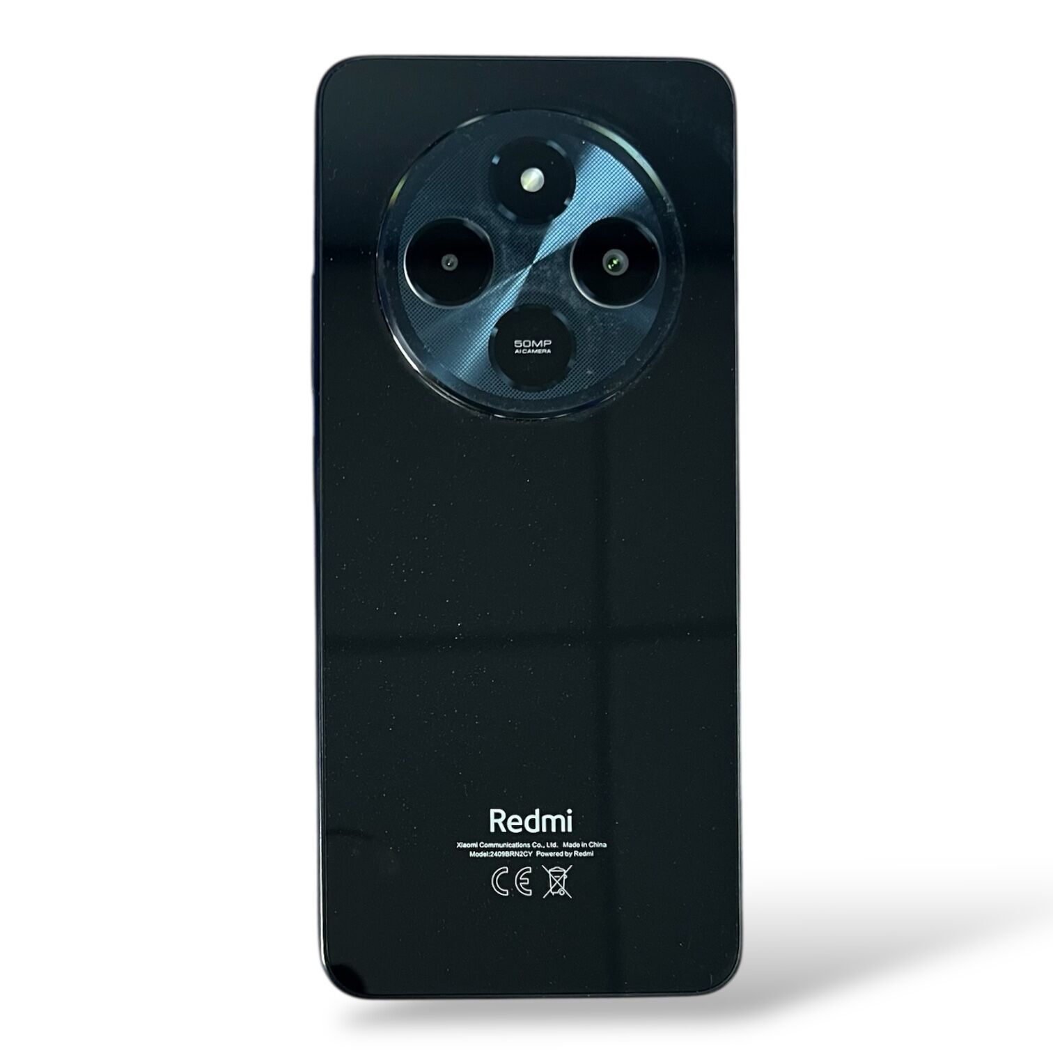 Смартфон Xiaomi Redmi 14C 4/128 ГБ