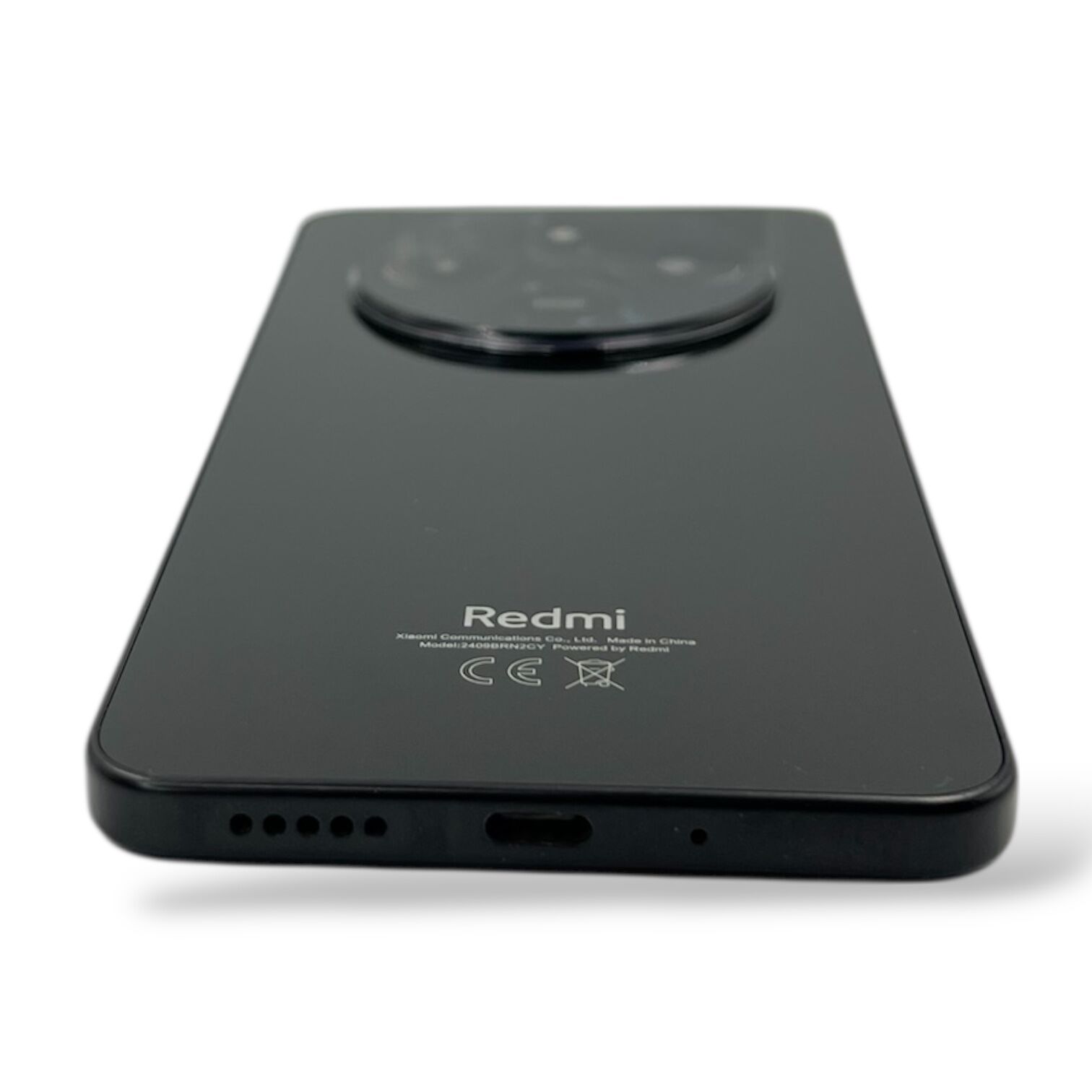 Смартфон Xiaomi Redmi 14C 4/128 ГБ