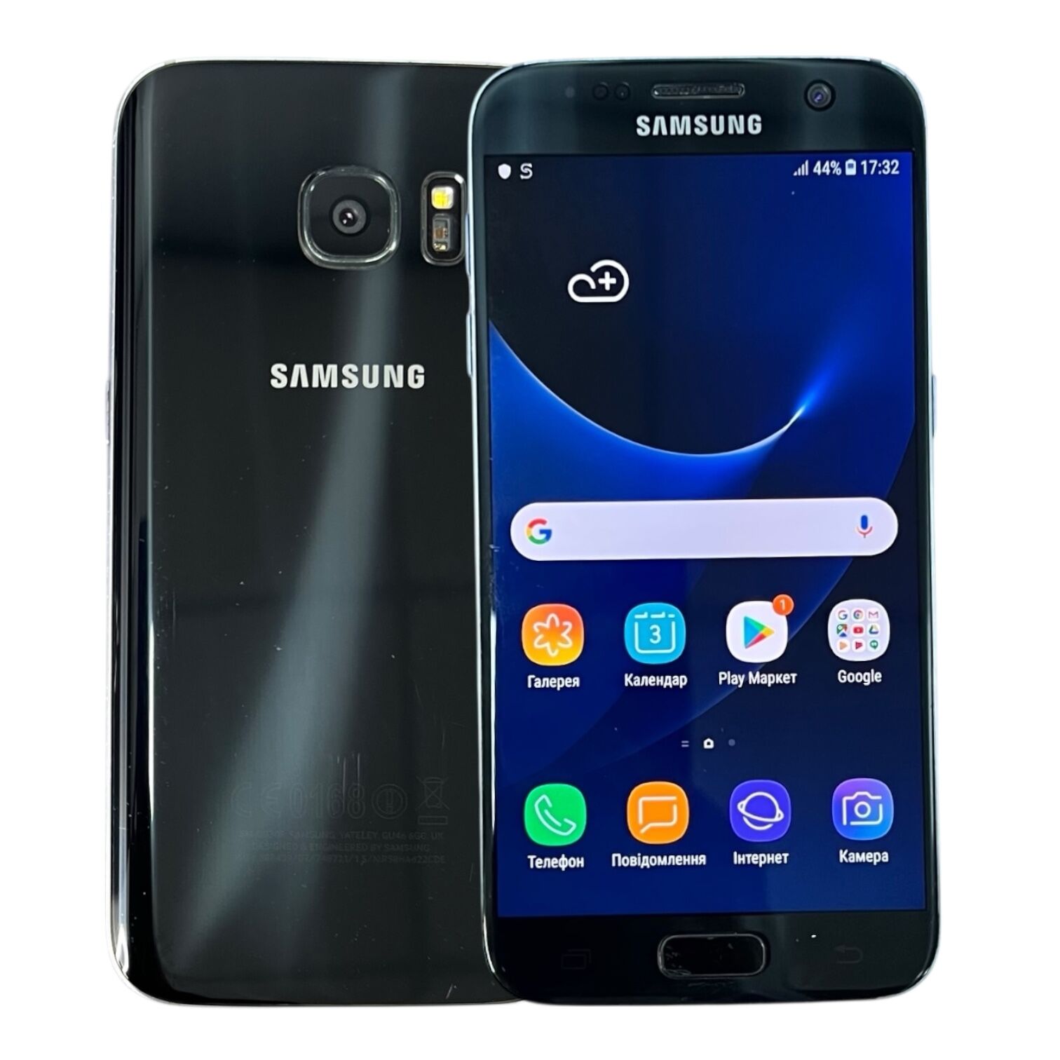 Смартфон Samsung Galaxy S7 4/32 ГБ