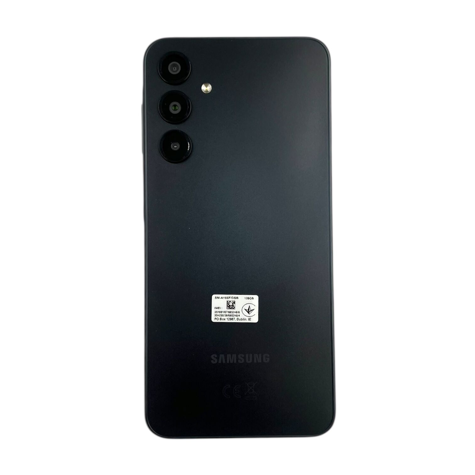 Смартфон Samsung A16 4/128 ГБ