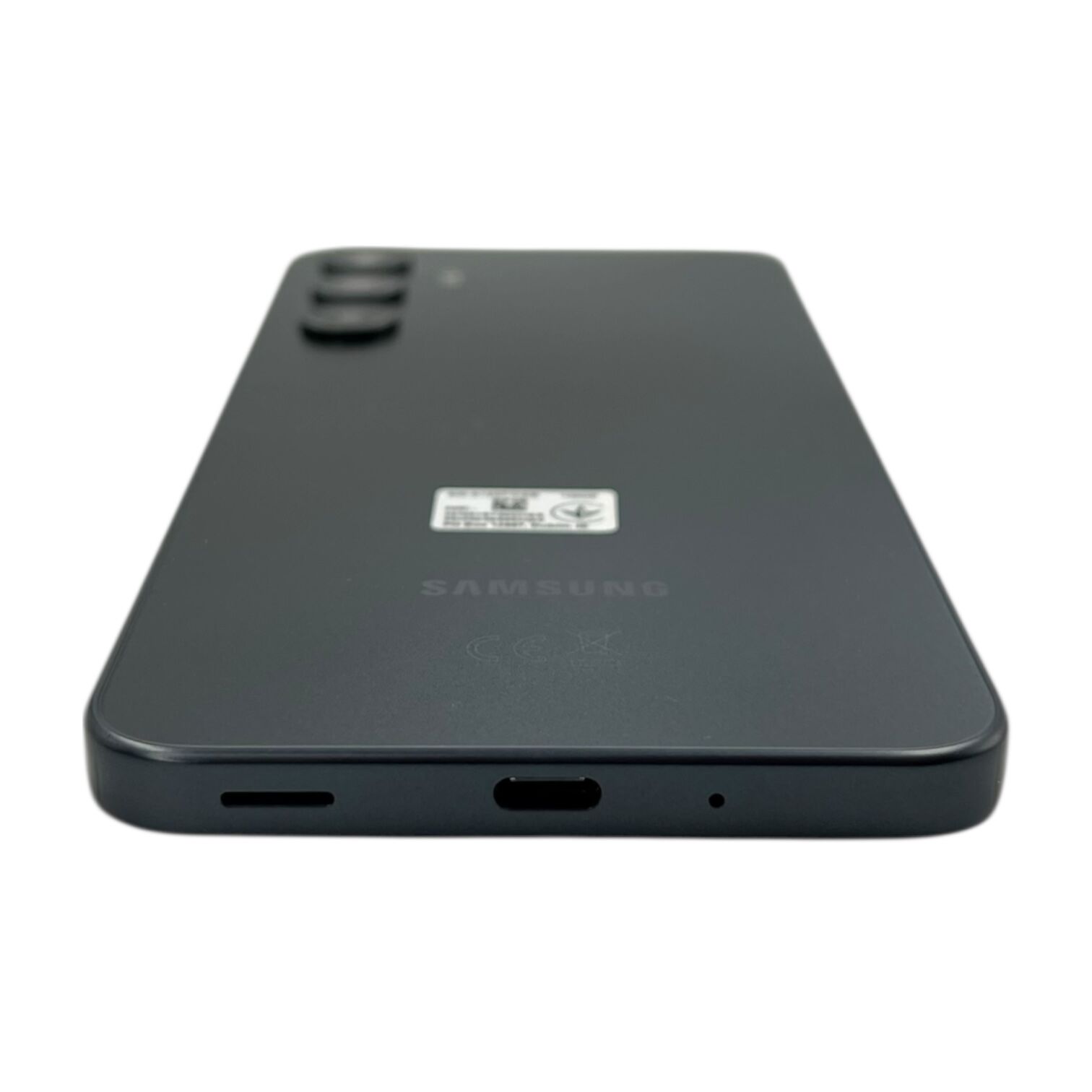 Смартфон Samsung A16 4/128 ГБ