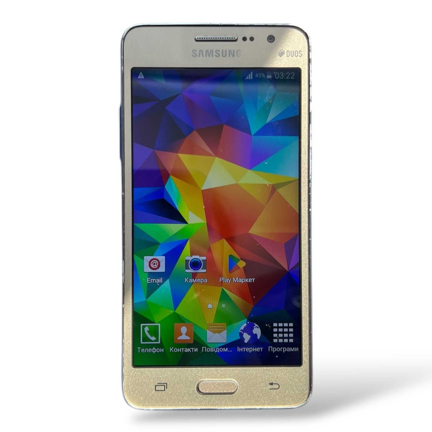 Смартфон Samsung Galaxy G531