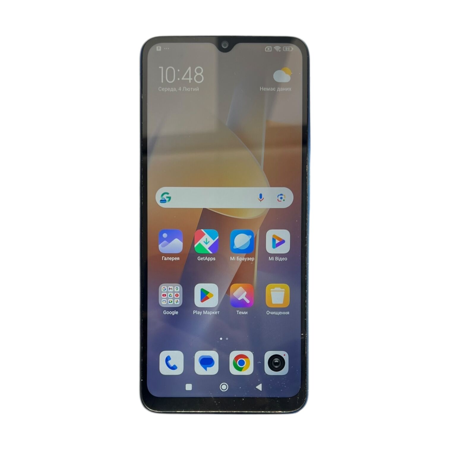 Смартфон Xiaomi Redmi 12C 3/32