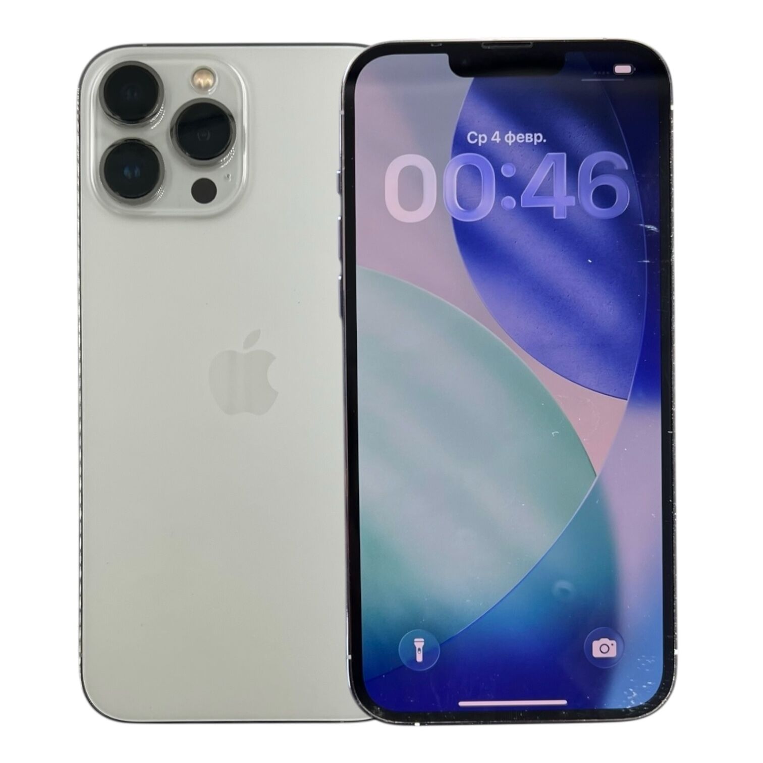 Смартфон Apple iPhone 13 Pro Max 6/128 ГБ