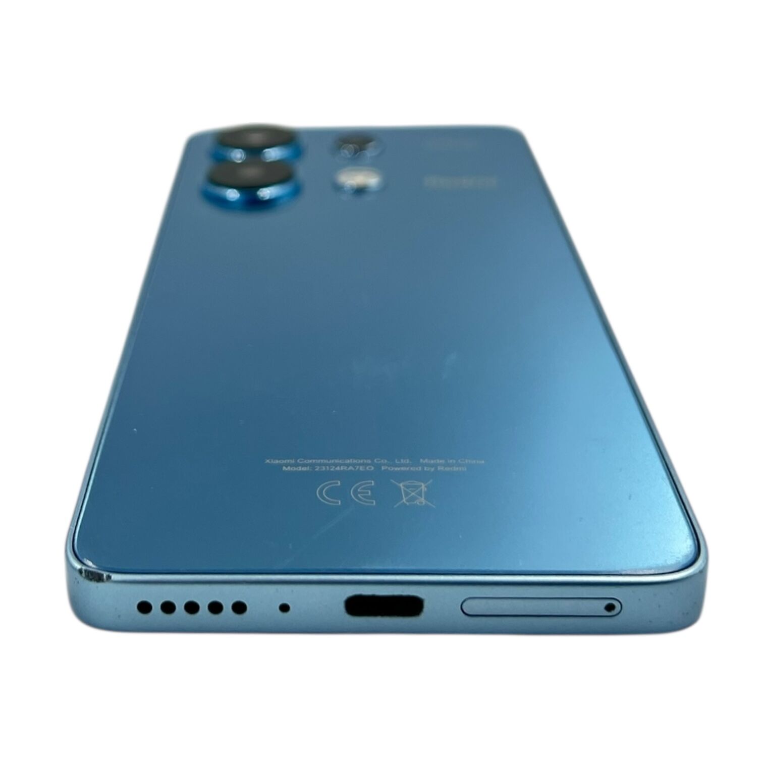 Смартфон Xiaomi Redmi Note 13  8/256 ГБ