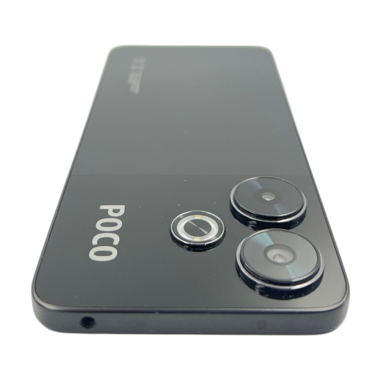 Смартфон Poco M6 8/256 ГБ