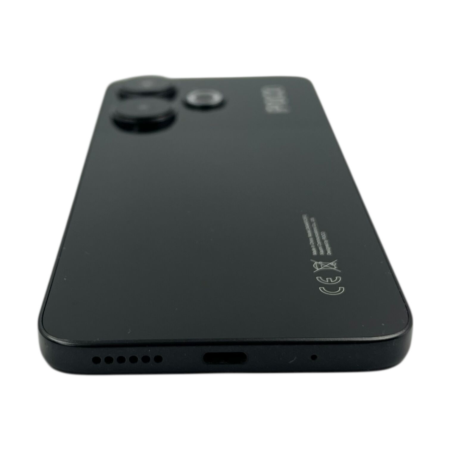 Смартфон Poco M6 8/256 ГБ