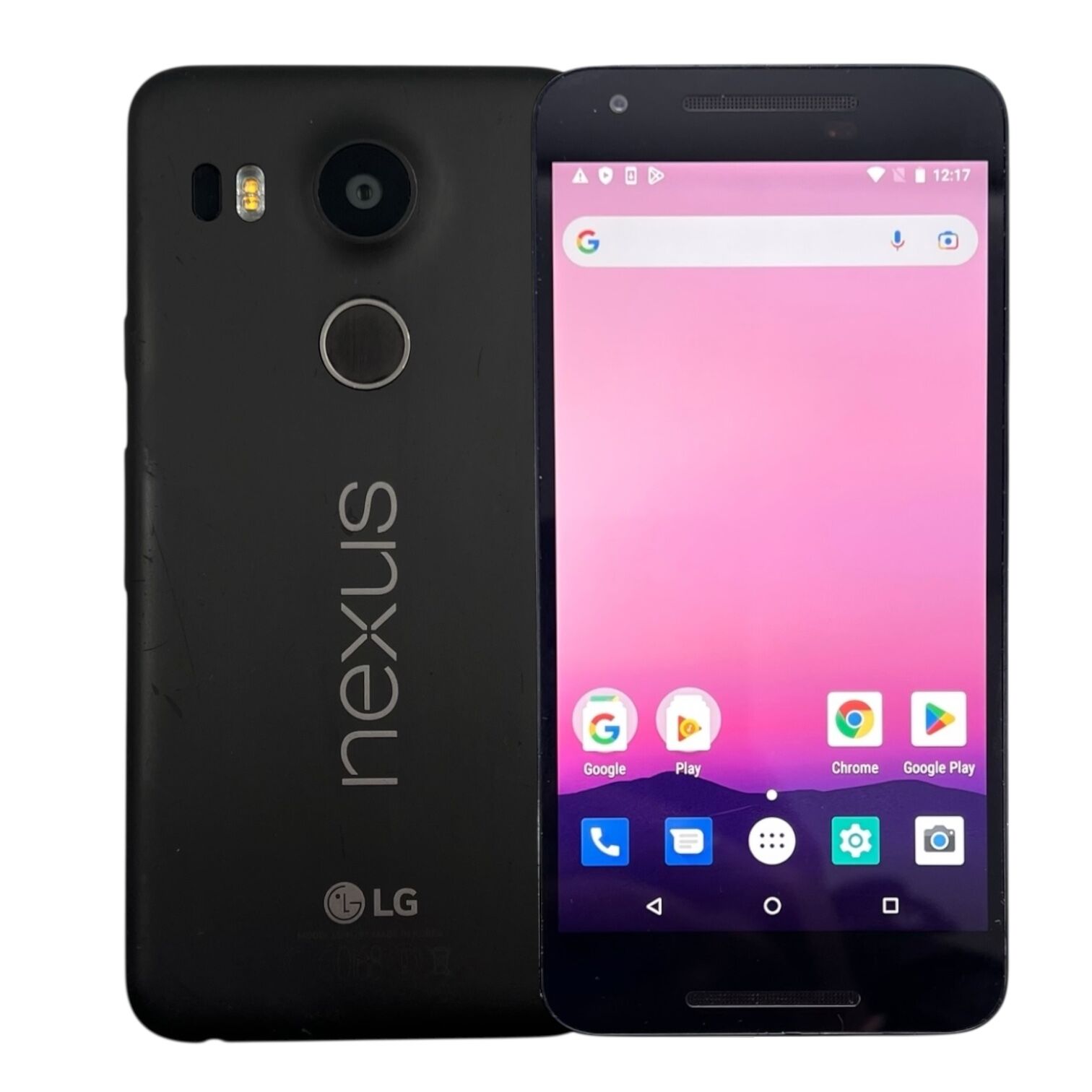 Смартфон LG Nexus 5X 2/32 ГБ