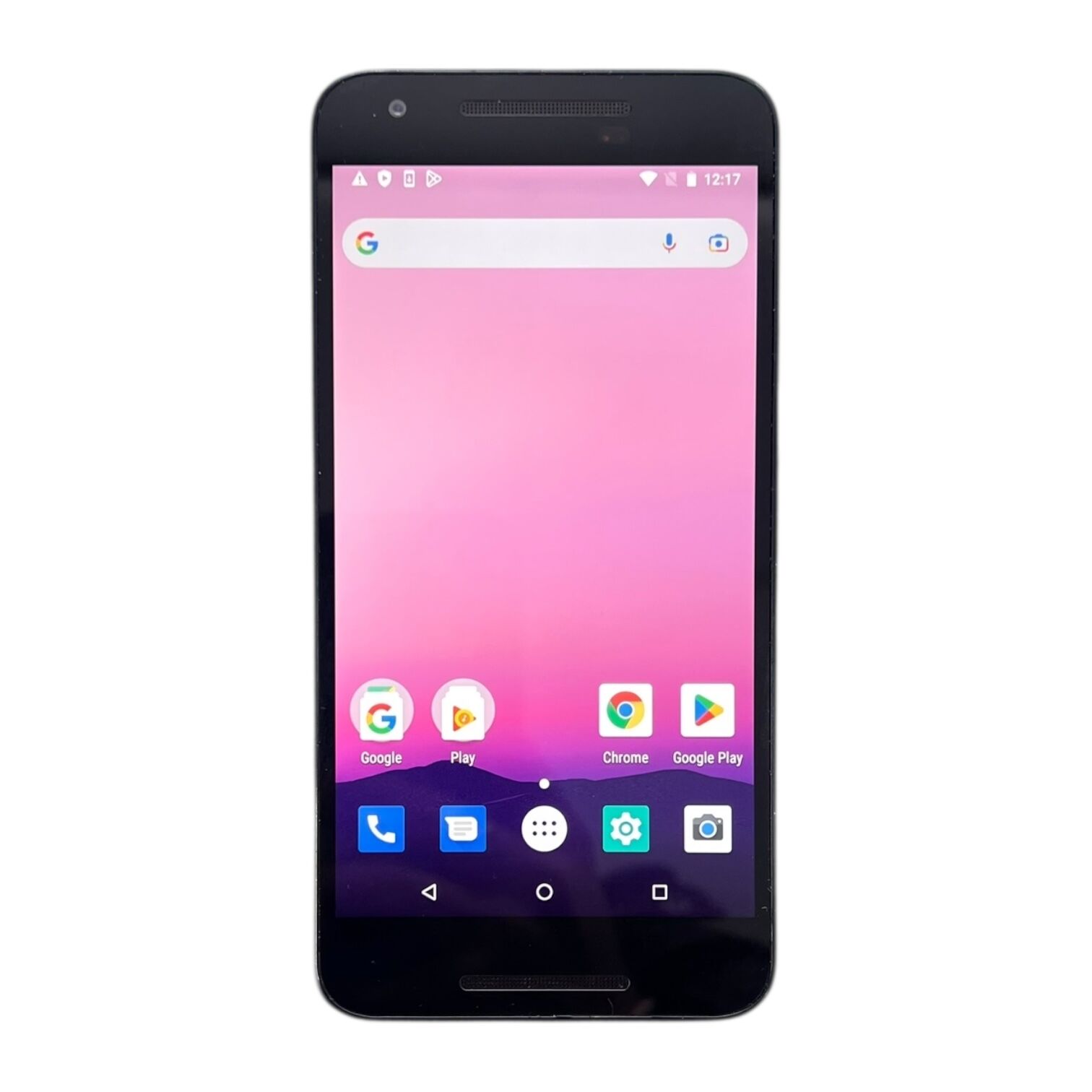 Смартфон LG Nexus 5X 2/32 ГБ