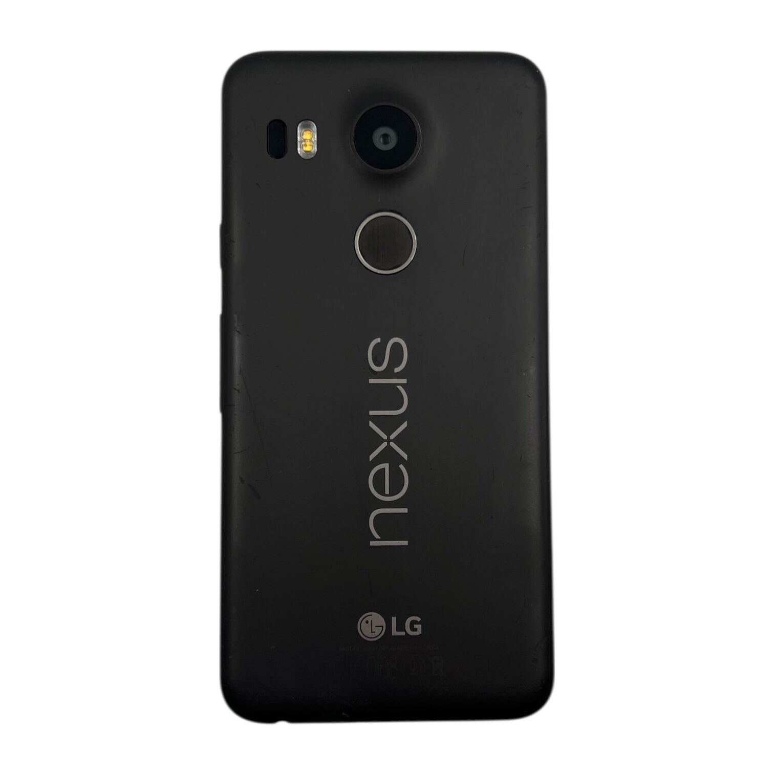 Смартфон LG Nexus 5X 2/32 ГБ