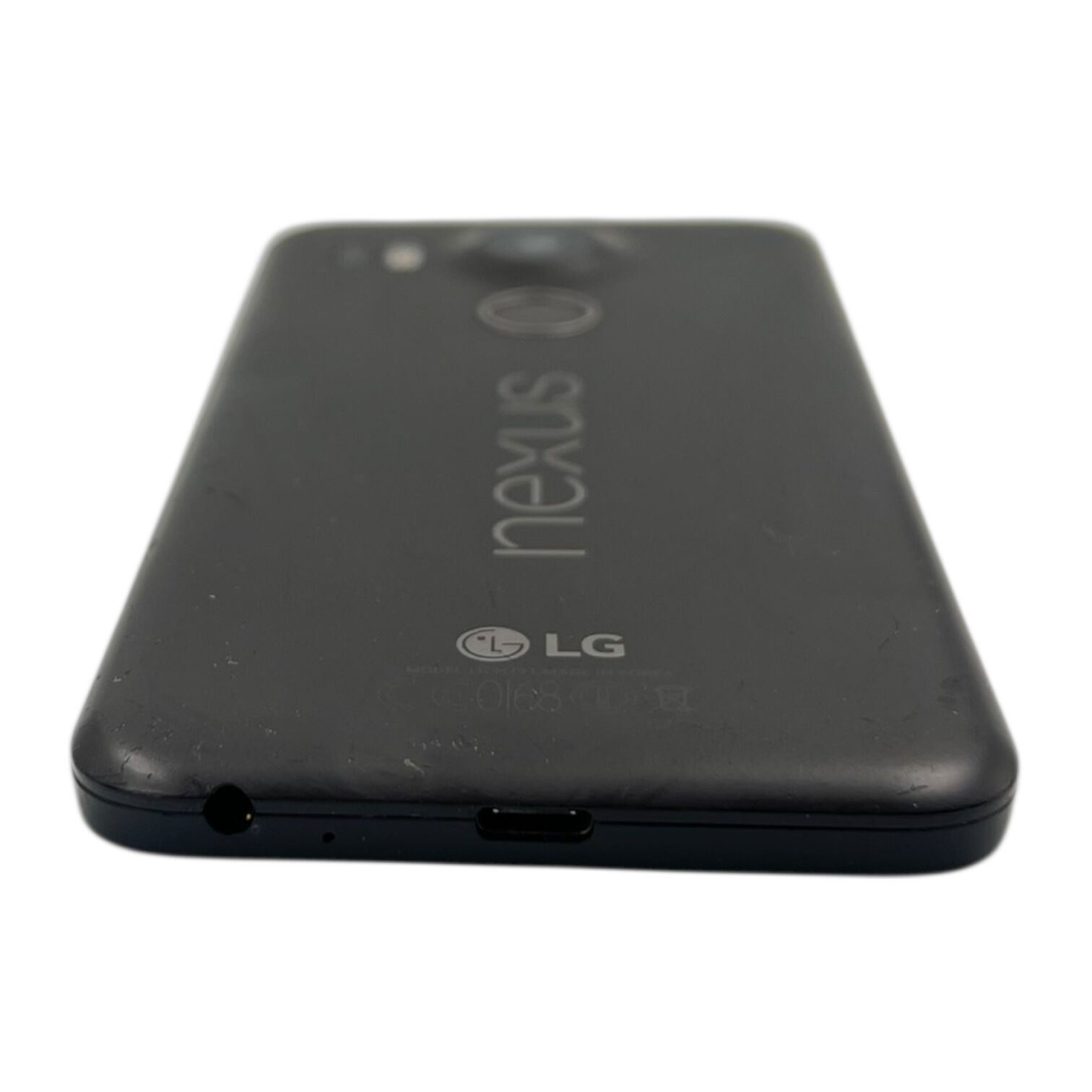 Смартфон LG Nexus 5X 2/32 ГБ