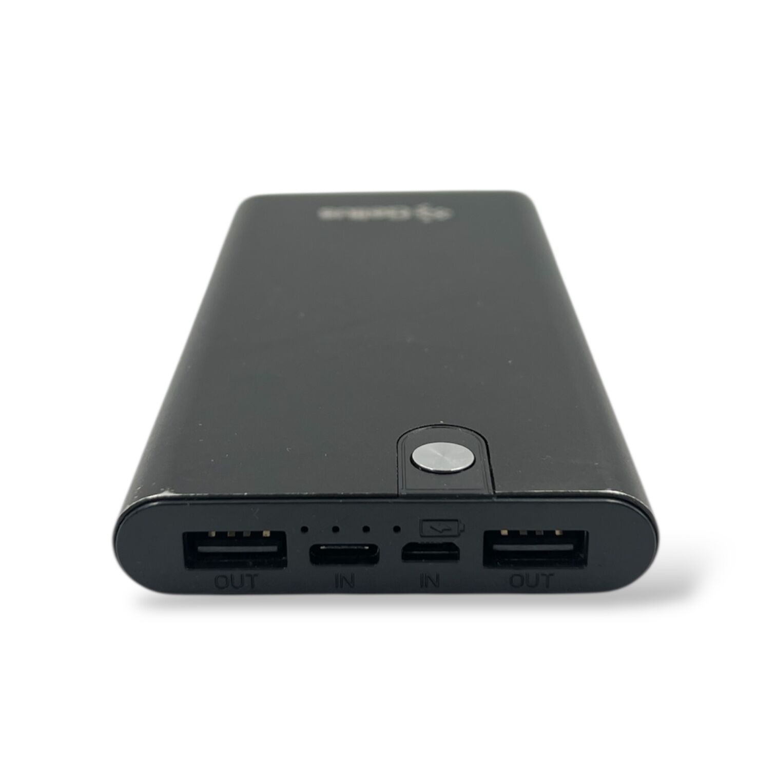 Повербанк Gelius GP-PB10 10000 mAh