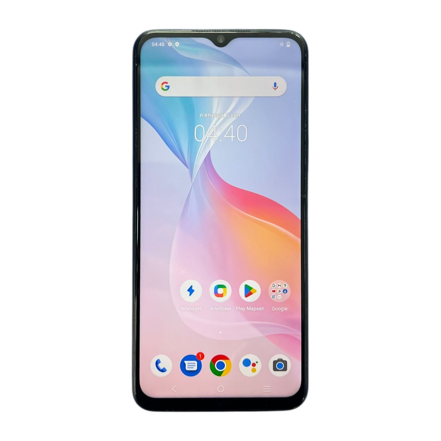 Смартфон Vivo Y33s 8/128 ГБ