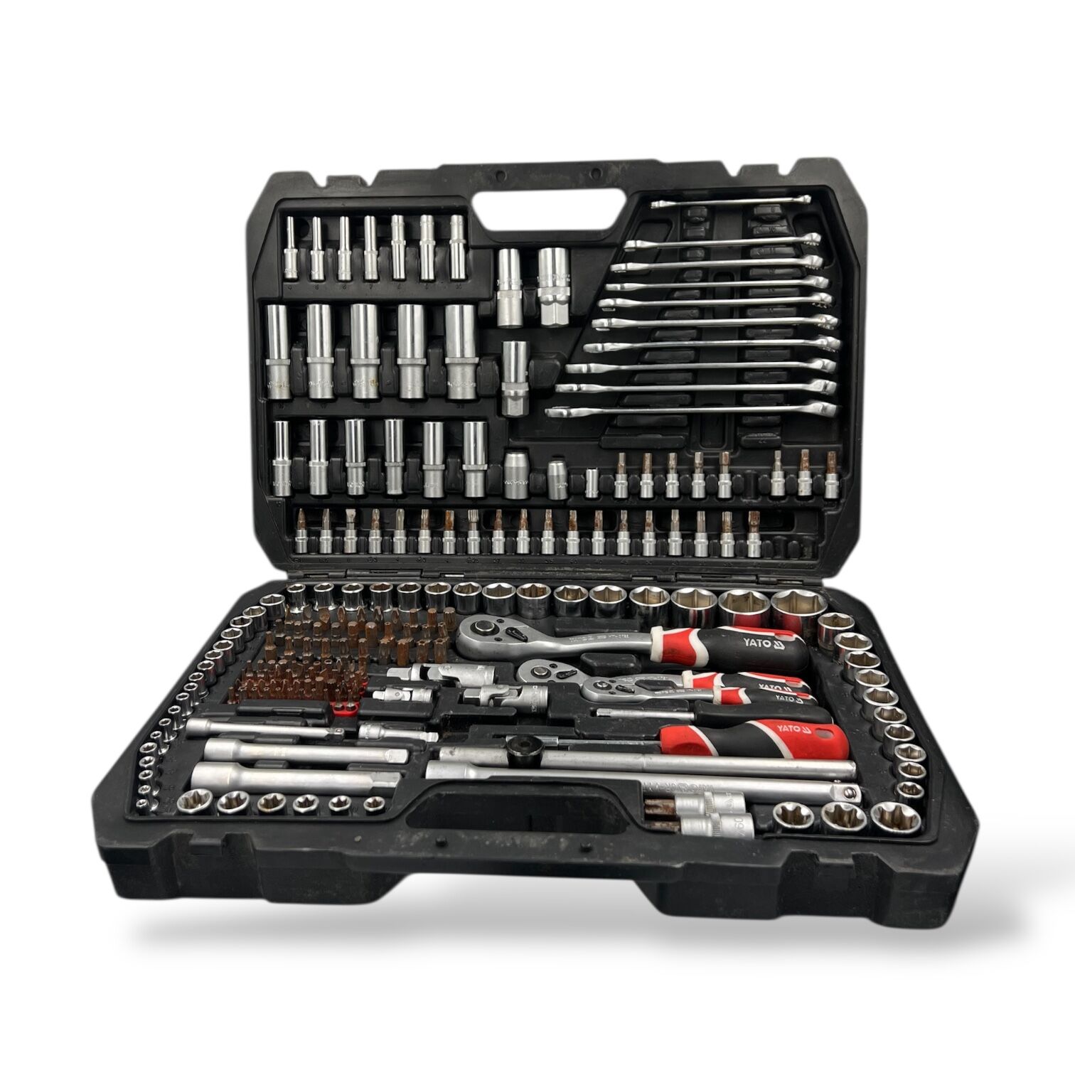 Набір інструментів Yato YT-38841