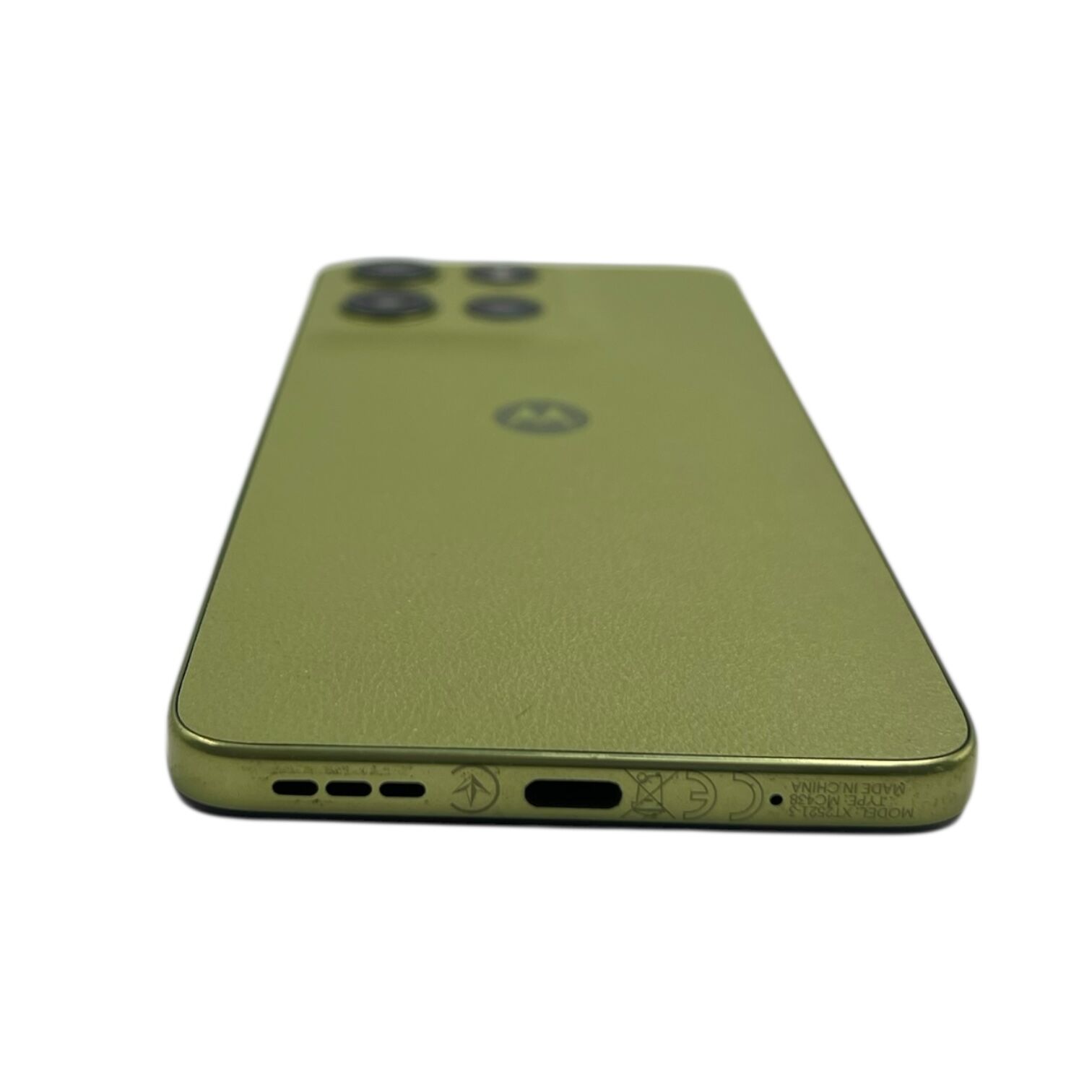 Смартфон Motorola Moto G15 8/512 ГБ