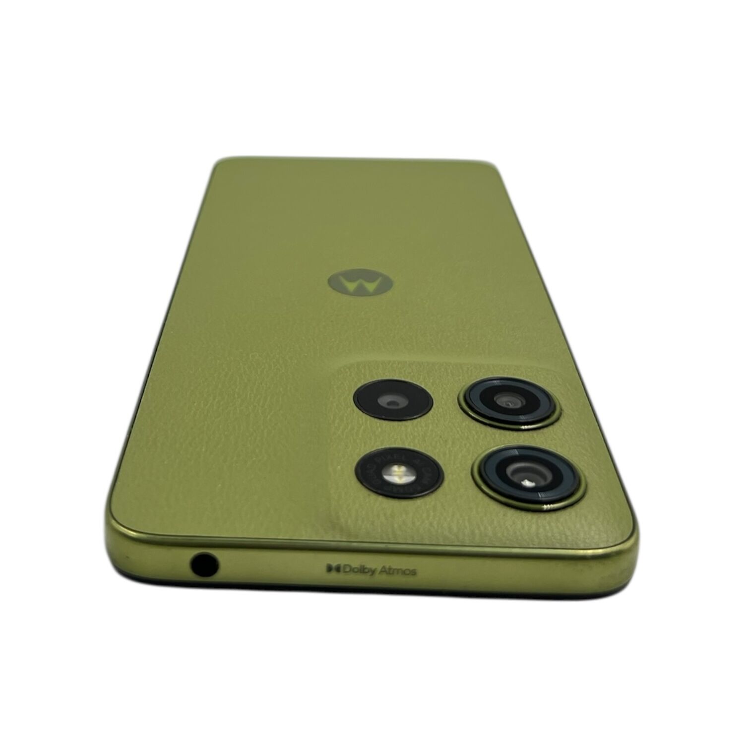 Смартфон Motorola Moto G15 8/512 ГБ