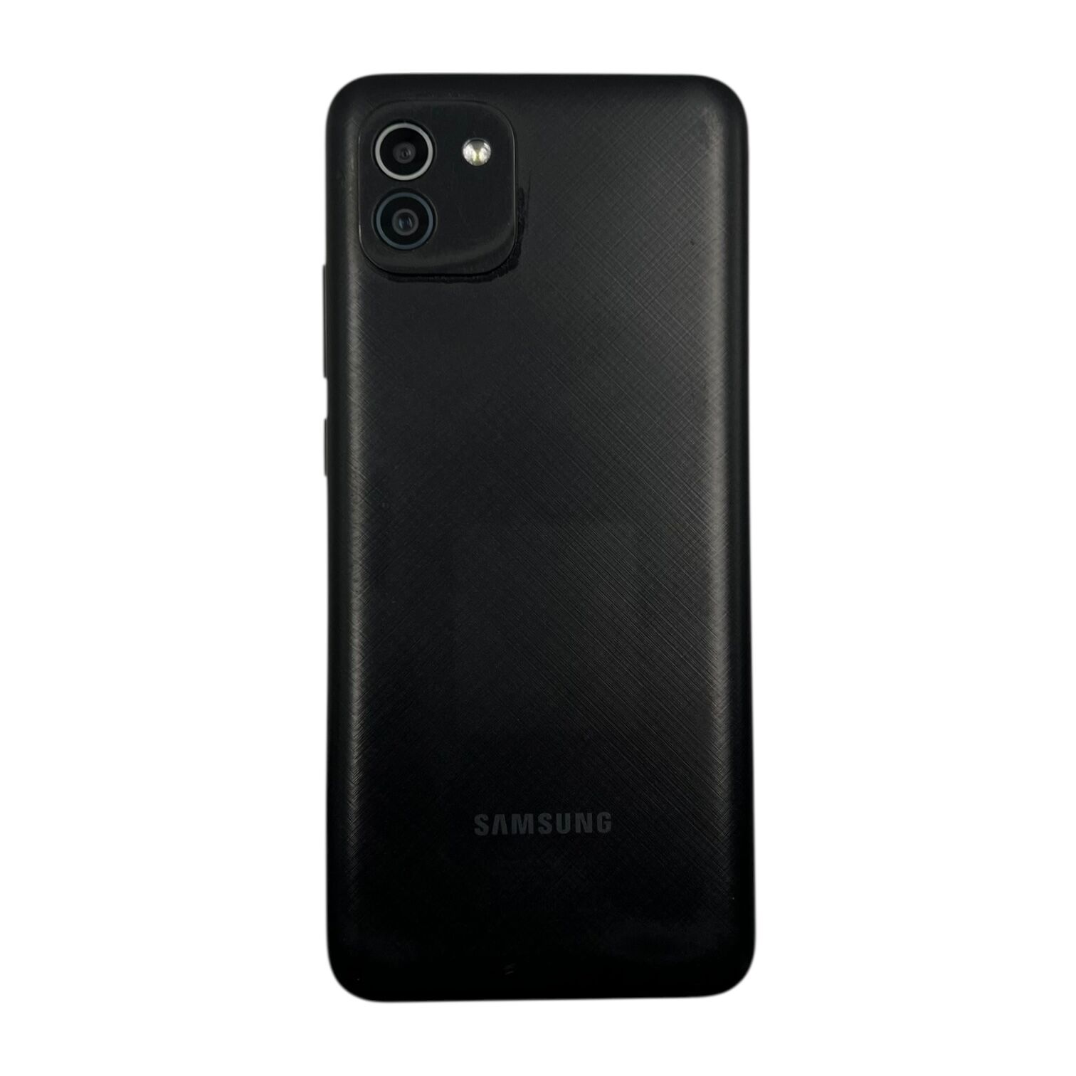 Смартфон Samsung Galaxy a03