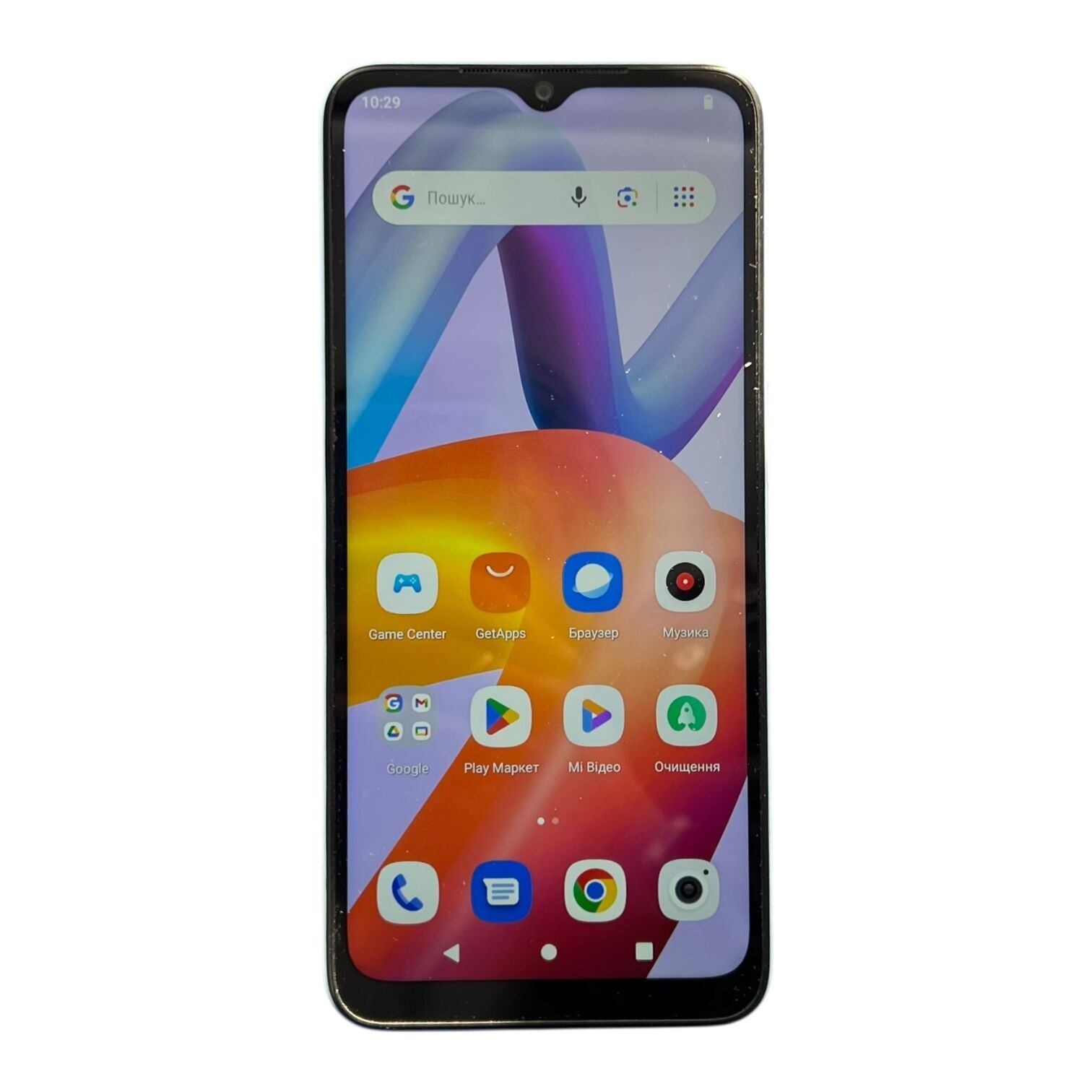 Смартфон Xiaomi Redmi A2 3/64 ГБ