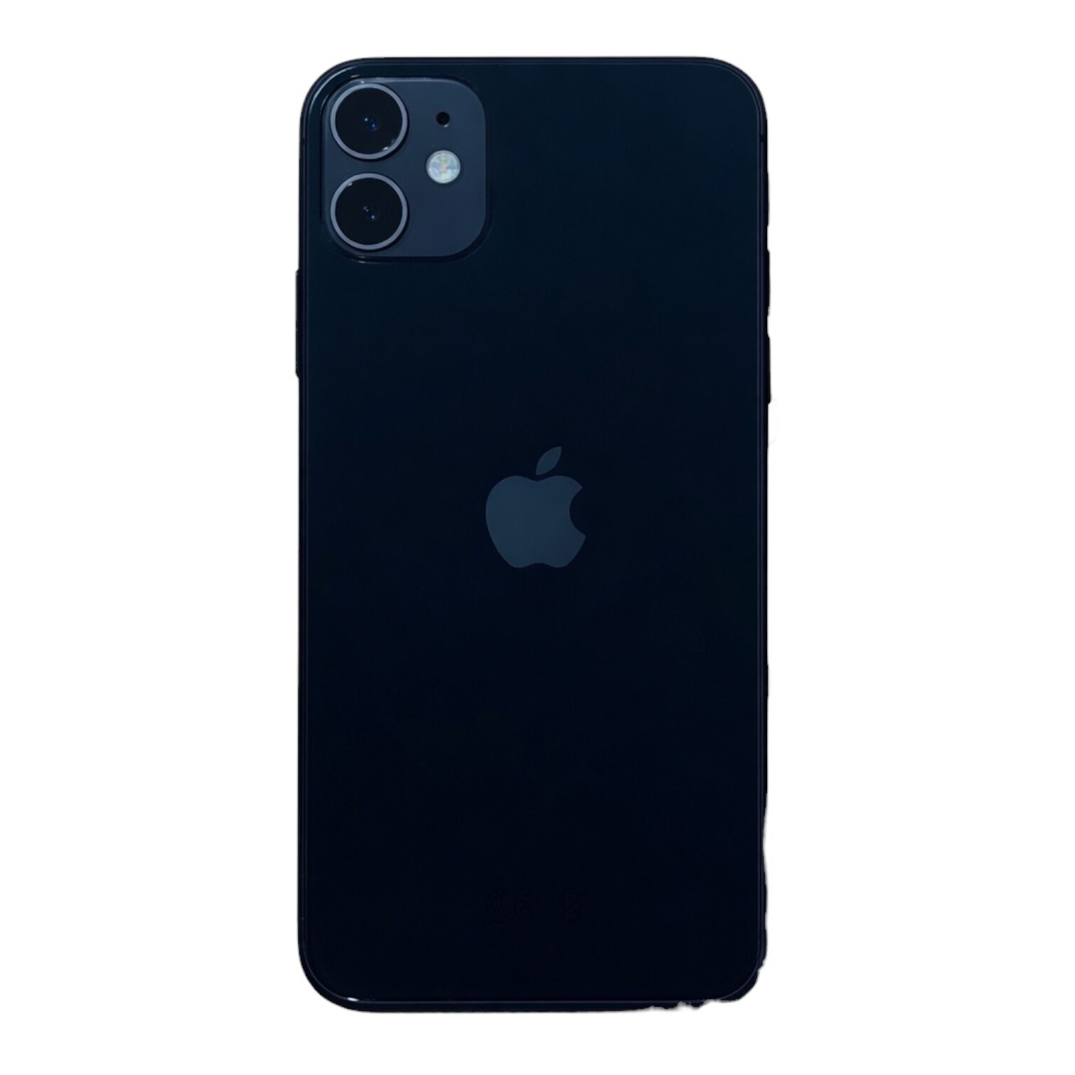 Смартфон Apple iPhone 11 4/128 ГБ