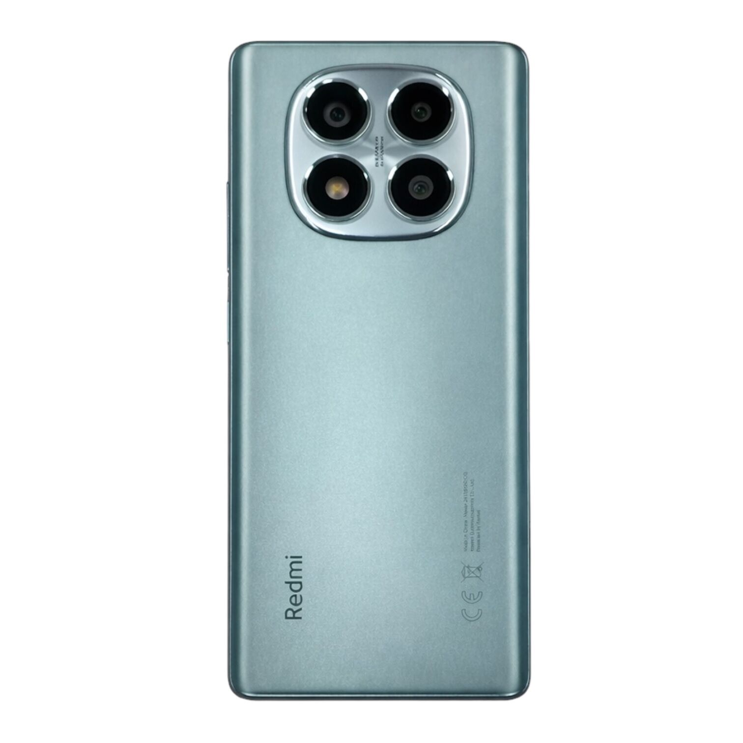 Смартфон Xiaomi Redmi Note 14 Pro  8/256 ГБ