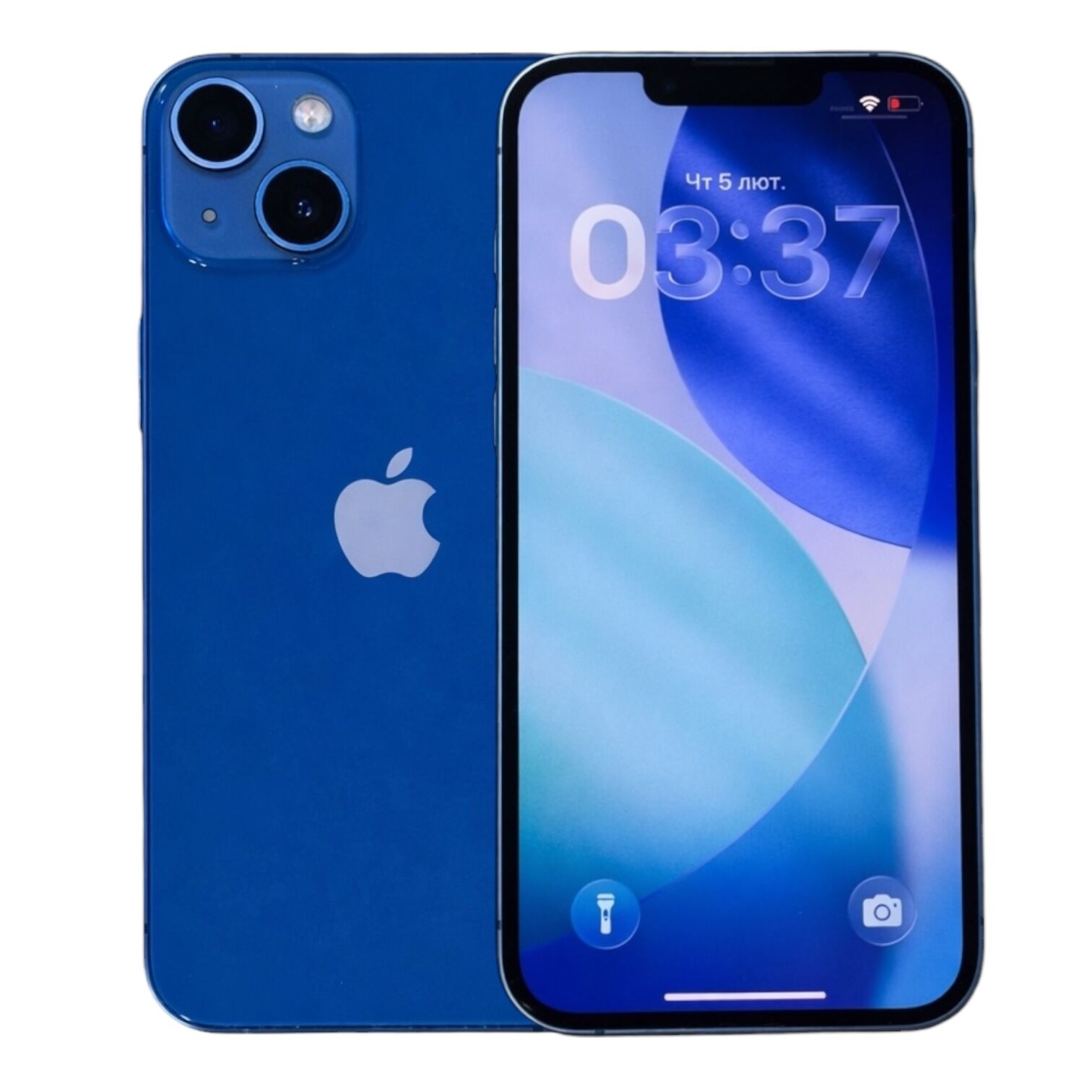 Смартфон Apple iPhone 13 4/128 ГБ