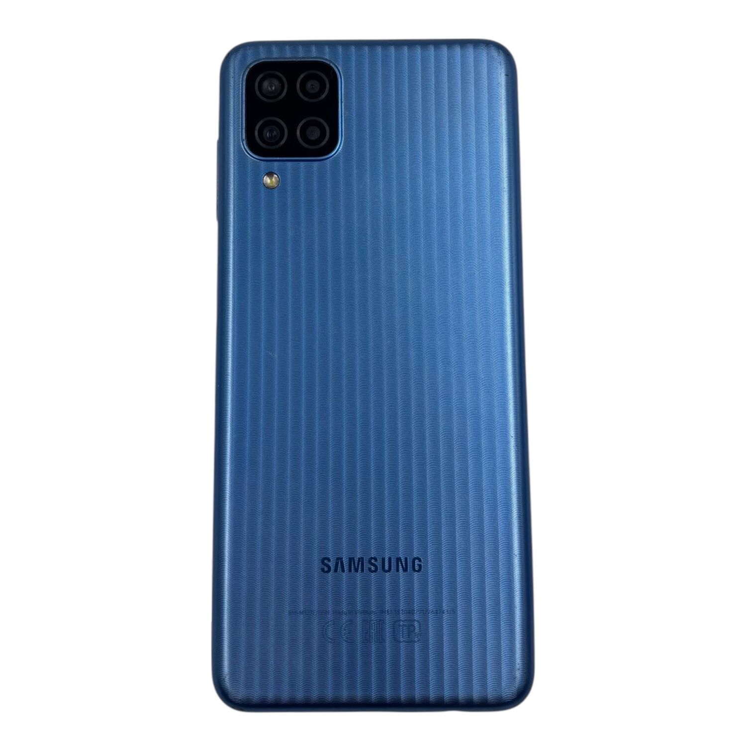 Смартфон Samsung Galaxy A12 4/64Gb