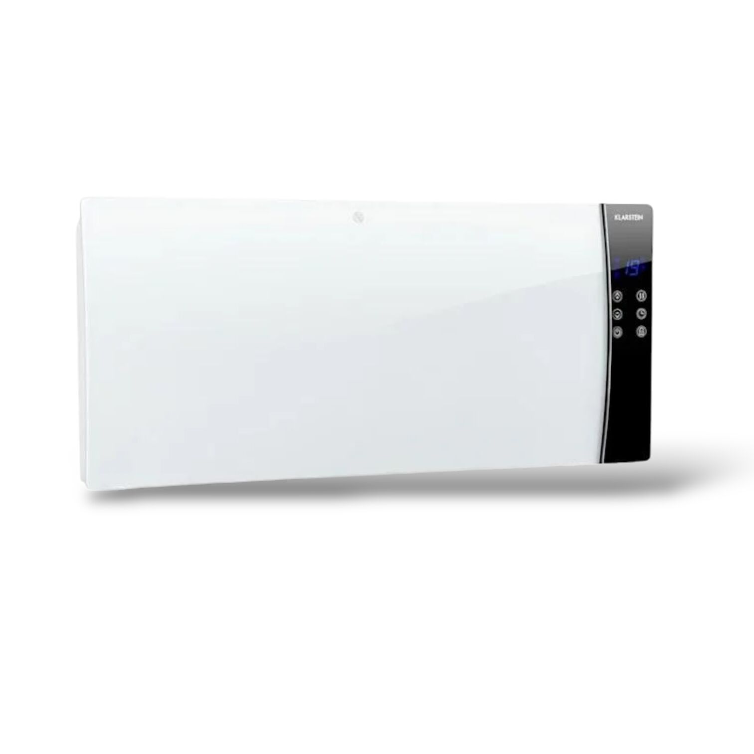 Конвекционный обогреватель Klarstein Lindholm